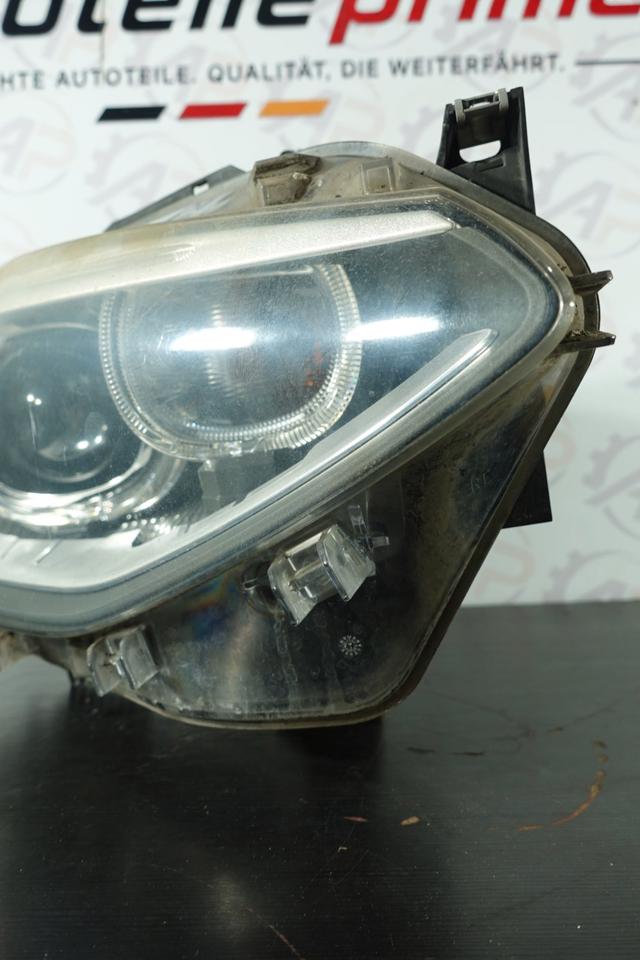 BMW 1er F20 F21 Xenon Scheinwerfer rechts 63117229688 N21 – Bild 3