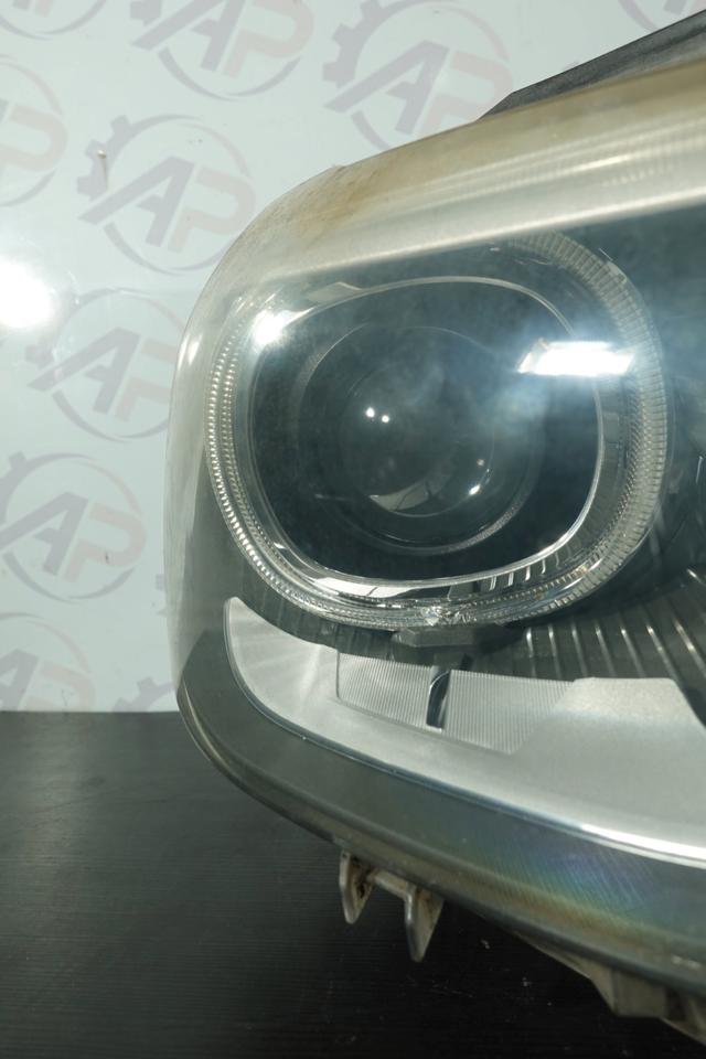 BMW 1er F20 F21 Xenon Scheinwerfer rechts 63117229688 N21 – Bild 4