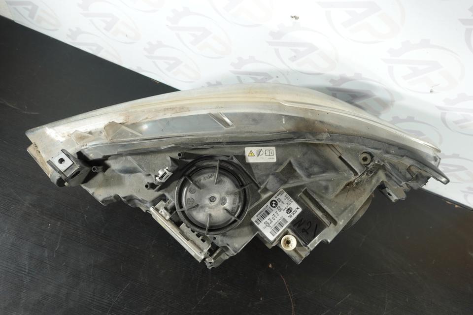 BMW 1er F20 F21 Xenon Scheinwerfer rechts 63117229688 N21 – Bild 7