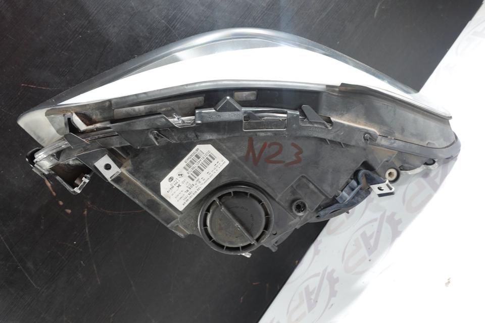 BMW 5er F10 F11 Xenon Scheinwerfer rechts 63117203254 N23 – Bild 8
