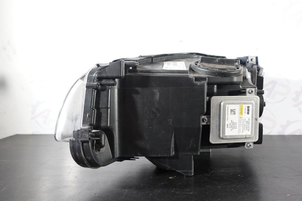 BMW 5er F10 F11 Xenon Scheinwerfer rechts 63117203254 N23 – Bild 10
