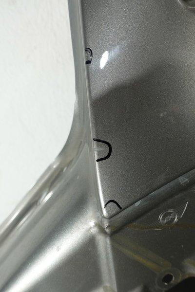 MINI Clubman F54 Kotflügel vorne links Original 2018 M36 – Bild 3