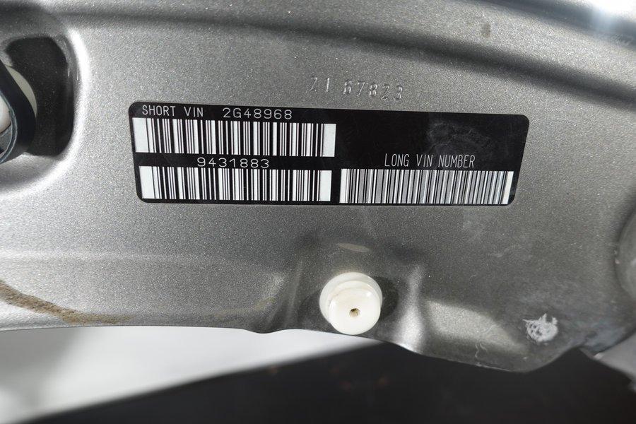MINI Clubman F54 Kotflügel vorne links Original 2018 M36 – Bild 6