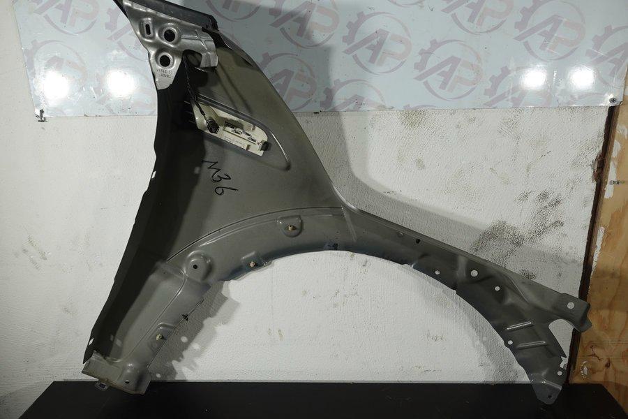 MINI Clubman F54 Kotflügel vorne links Original 2018 M36 – Bild 7