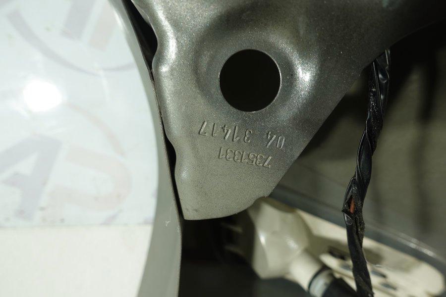 MINI Clubman F54 Kotflügel vorne links Original 2018 M36 – Bild 8