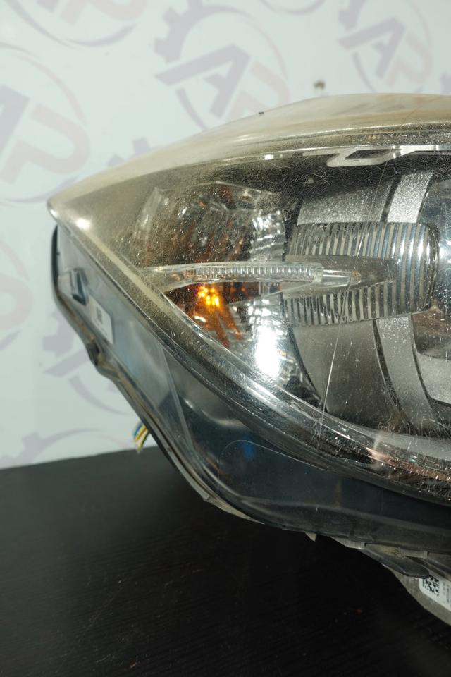 Original BMW F30 F31 Xenon Scheinwerfer rechts 63117259544 N08 – Bild 7