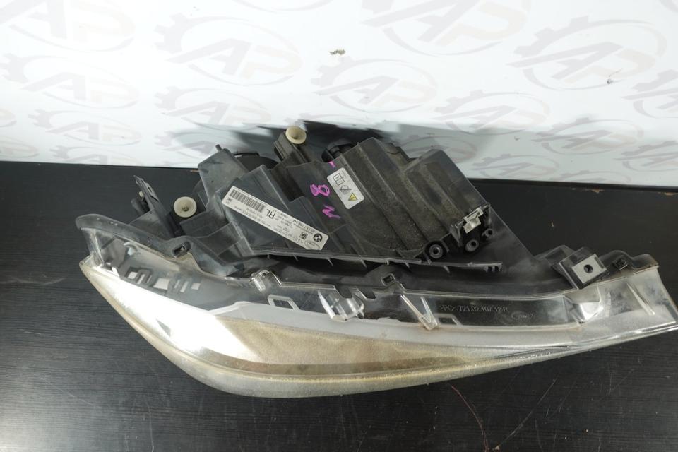 Original BMW F30 F31 Xenon Scheinwerfer rechts 63117259544 N08 – Bild 8