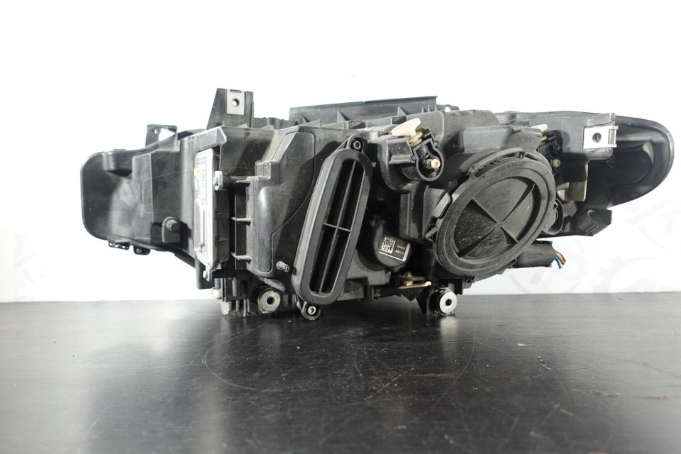 Original BMW F30 F31 Xenon Scheinwerfer rechts 63117259544 N08 – Bild 9
