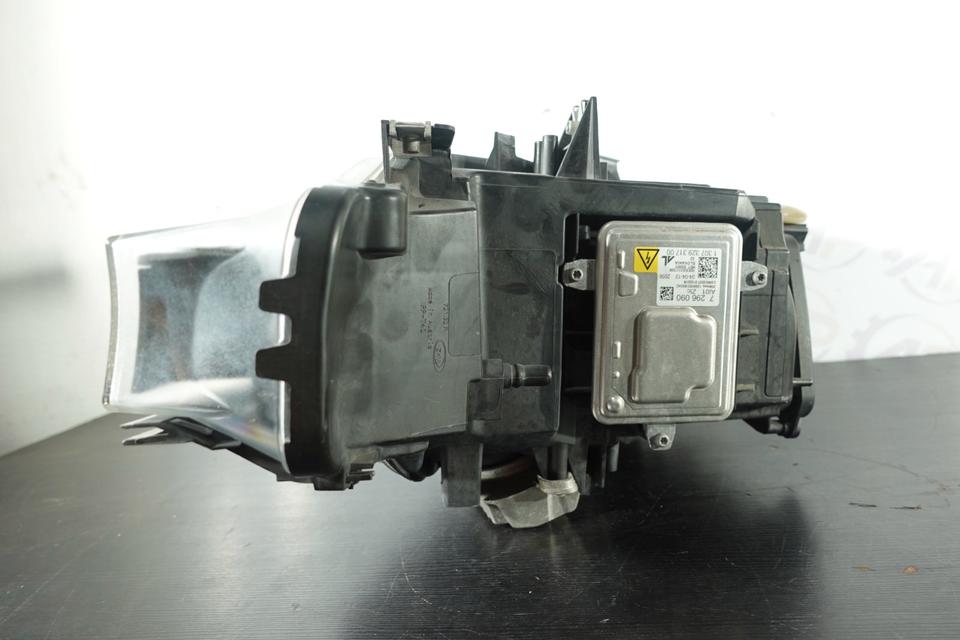 Original BMW F30 F31 Xenon Scheinwerfer rechts 63117259544 N08 – Bild 10