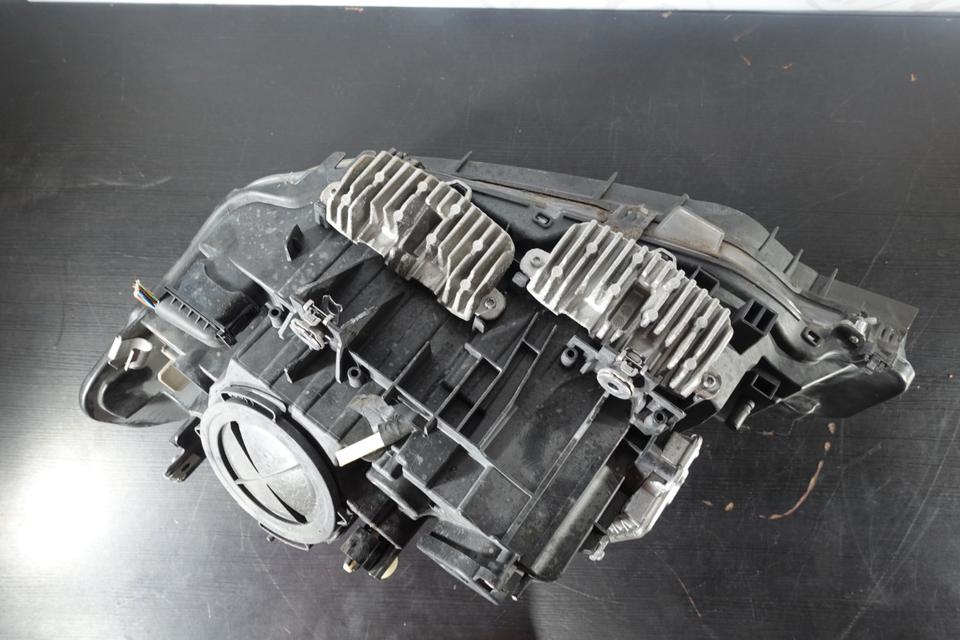 Original BMW F30 F31 Xenon Scheinwerfer rechts 63117259544 N08 – Bild 11