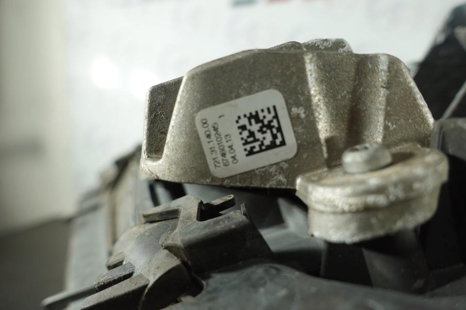 Original BMW F30 F31 Xenon Scheinwerfer rechts 63117259544 N08 – Bild 17