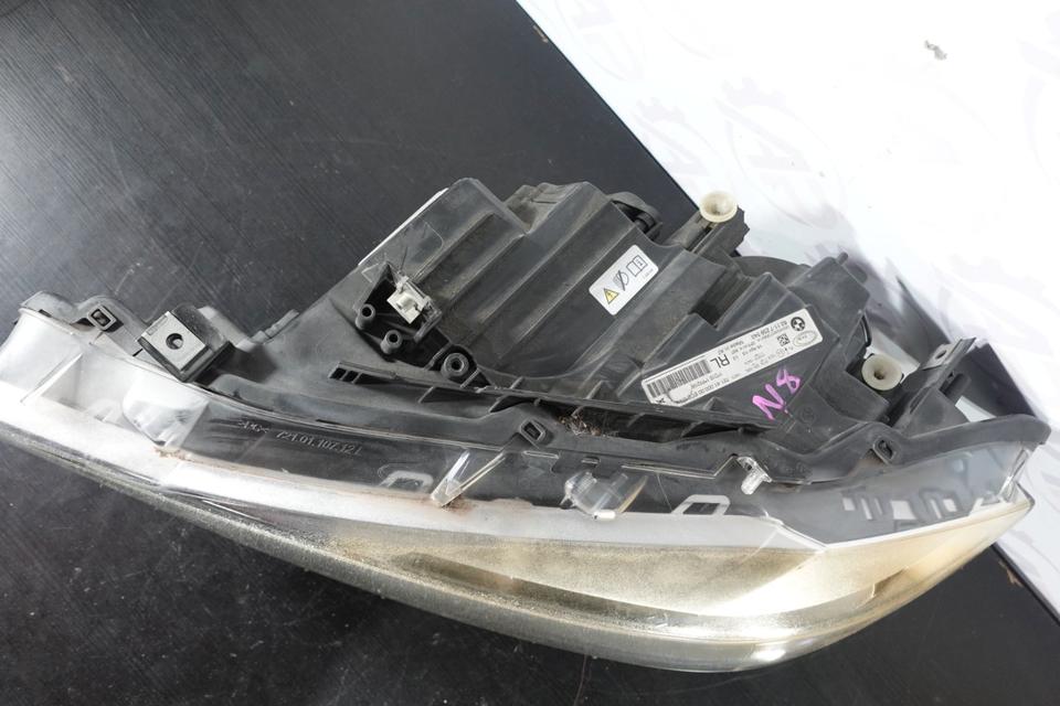 Original BMW F30 F31 Xenon Scheinwerfer links 63117259543 N08 – Bild 9