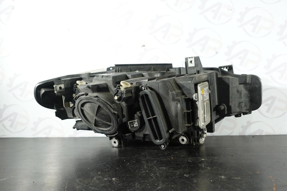 Original BMW F30 F31 Xenon Scheinwerfer links 63117259543 N08 – Bild 10
