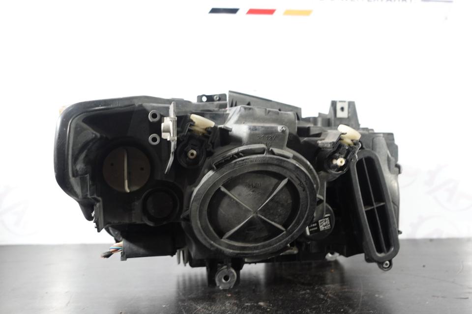 Original BMW F30 F31 Xenon Scheinwerfer links 63117259543 N08 – Bild 11