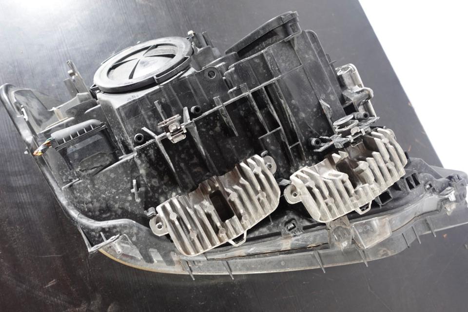 Original BMW F30 F31 Xenon Scheinwerfer links 63117259543 N08 – Bild 12