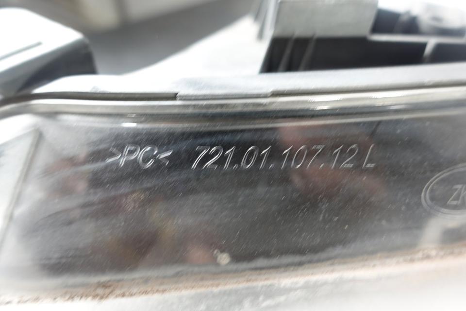 Original BMW F30 F31 Xenon Scheinwerfer links 63117259543 N08 – Bild 17