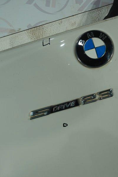 BMW Z4 E89 Kotflügel vorne links Original 2009 M42 – Bild 2