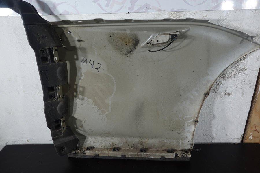 BMW Z4 E89 Kotflügel vorne links Original 2009 M42 – Bild 6