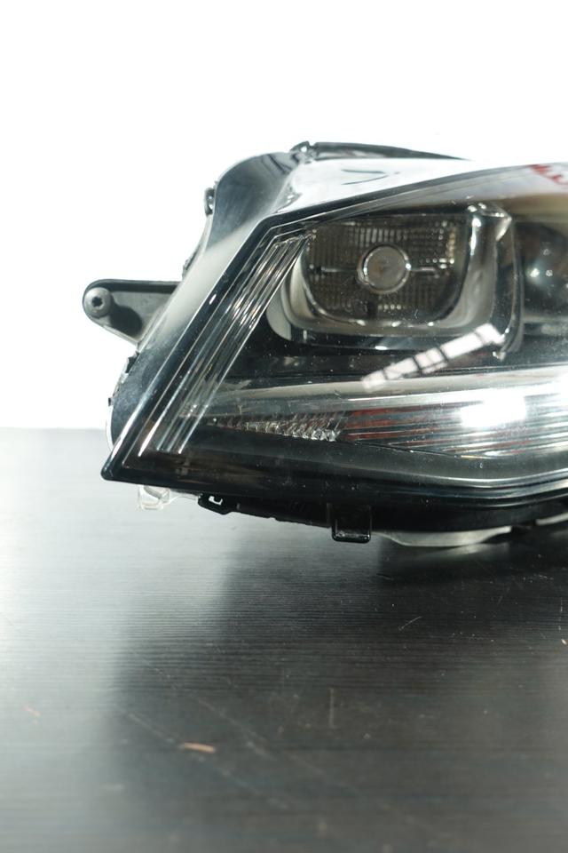 VW Golf 7 MK7 Scheinwerfer links Xenon LED Original 2013–2017 N04 – Bild 3