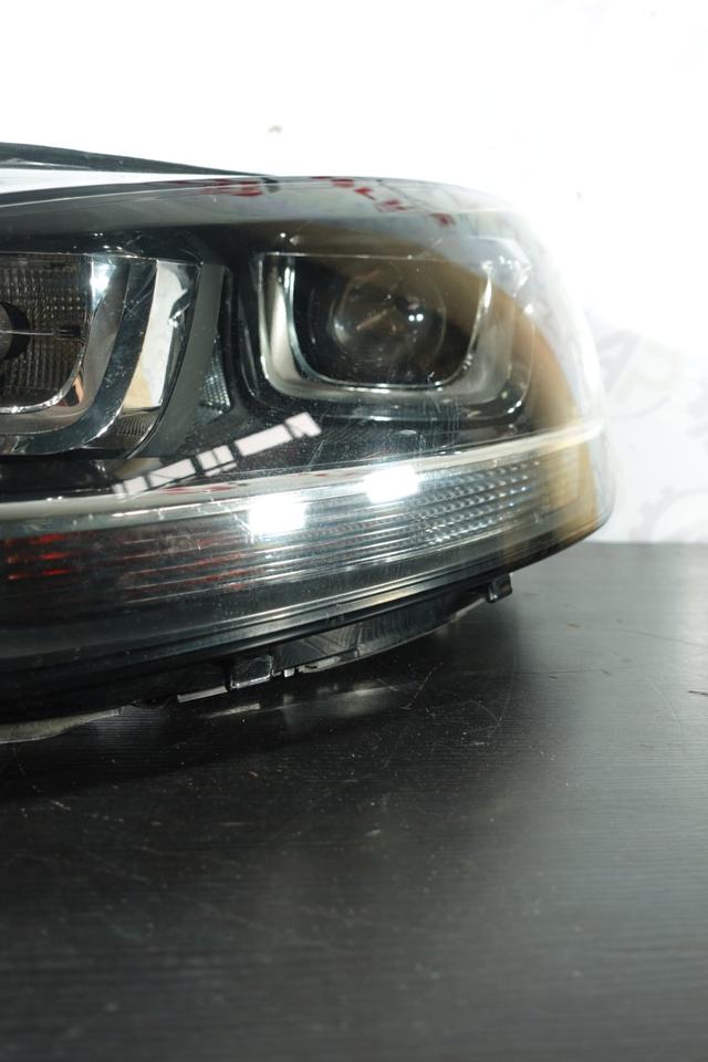 VW Golf 7 MK7 Scheinwerfer links Xenon LED Original 2013–2017 N04 – Bild 4