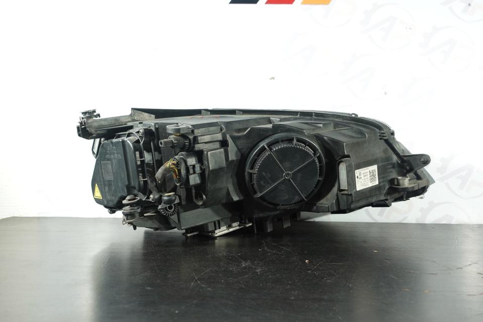 VW Golf 7 MK7 Scheinwerfer links Xenon LED Original 2013–2017 N04 – Bild 5