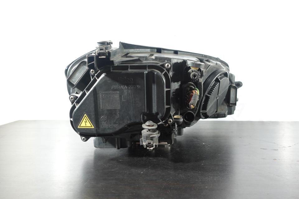 VW Golf 7 MK7 Scheinwerfer links Xenon LED Original 2013–2017 N04 – Bild 6