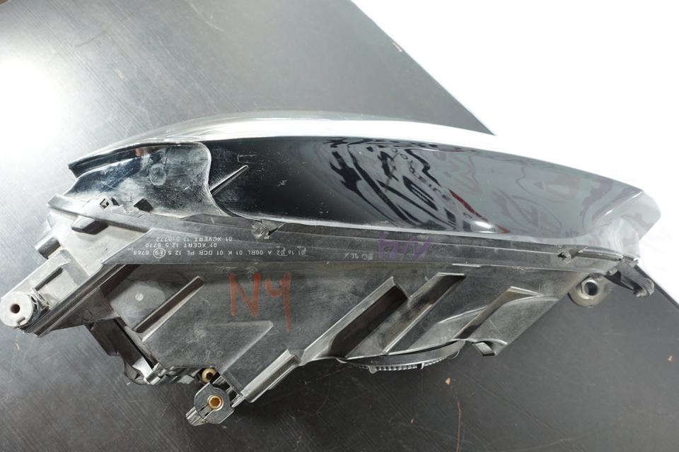VW Golf 7 MK7 Scheinwerfer links Xenon LED Original 2013–2017 N04 – Bild 7