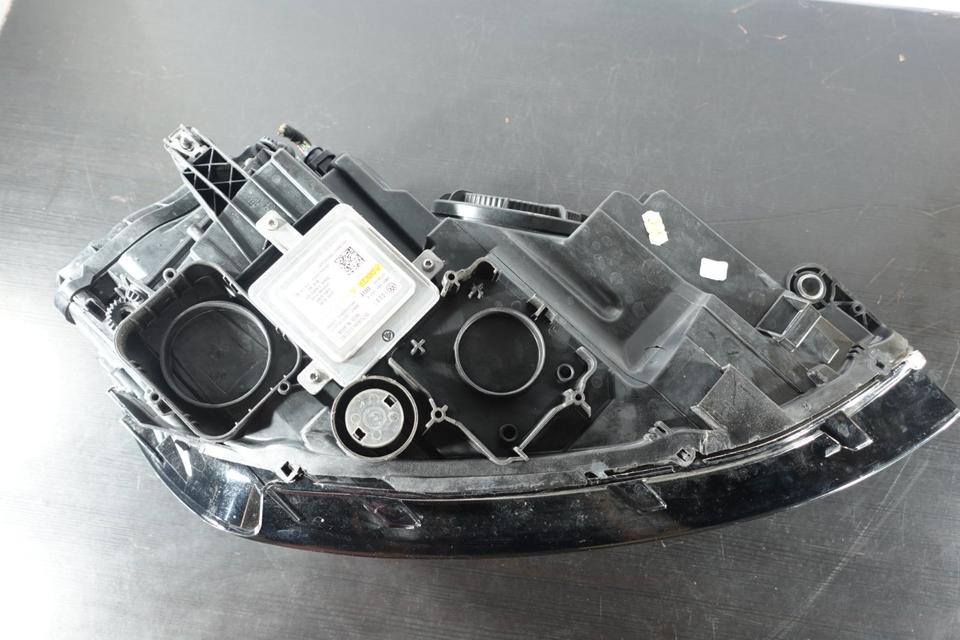 VW Golf 7 MK7 Scheinwerfer links Xenon LED Original 2013–2017 N04 – Bild 8