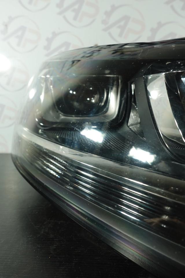 VW Golf 7 MK7 Scheinwerfer rechts Xenon LED Original2013–2017 N04 – Bild 4