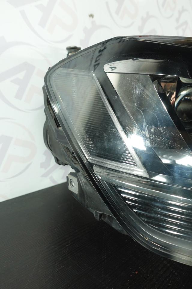 VW Golf 7 MK7 Scheinwerfer rechts Xenon LED Original2013–2017 N04 – Bild 5