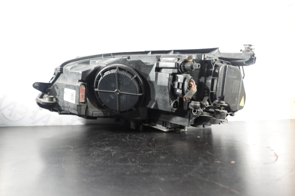 VW Golf 7 MK7 Scheinwerfer rechts Xenon LED Original2013–2017 N04 – Bild 9