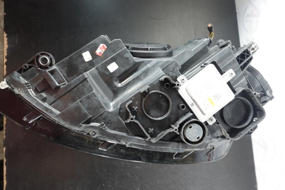 VW Golf 7 MK7 Scheinwerfer rechts Xenon LED Original2013–2017 N04 – Bild 11