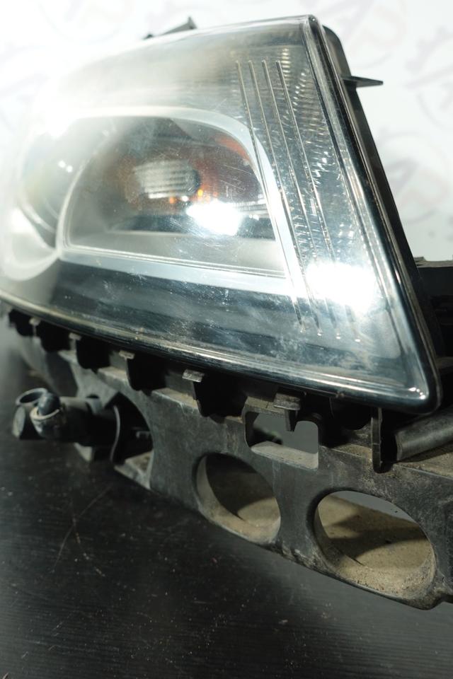 Audi A3 8P Scheinwerfer rechts Xenon LED Original 2009–2012 N05 – Bild 3