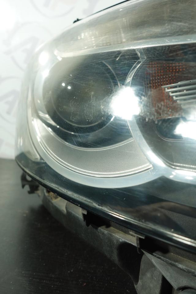 Audi A3 8P Scheinwerfer rechts Xenon LED Original 2009–2012 N05 – Bild 4