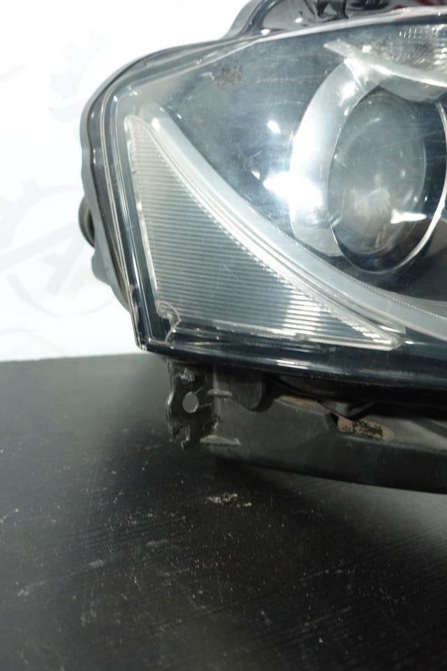 Audi A3 8P Scheinwerfer rechts Xenon LED Original 2009–2012 N05 – Bild 5