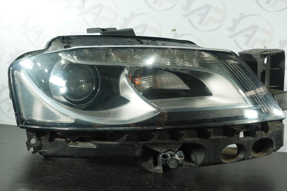 Audi A3 8P Scheinwerfer rechts Xenon LED Original 2009–2012 N05 – Bild 6