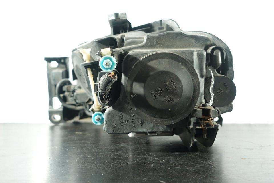 Audi A3 8P Scheinwerfer rechts Xenon LED Original 2009–2012 N05 – Bild 9