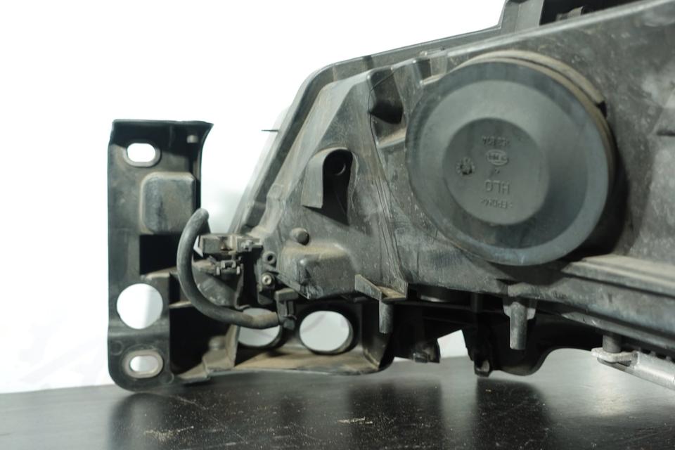 Audi A3 8P Scheinwerfer rechts Xenon LED Original 2009–2012 N05 – Bild 10