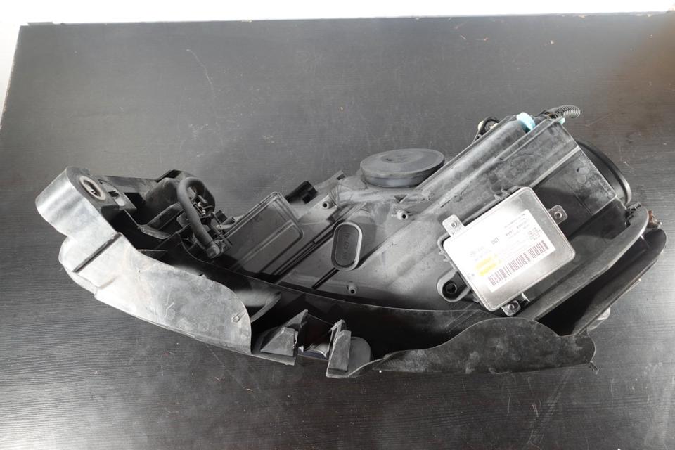 Audi A3 8P Scheinwerfer rechts Xenon LED Original 2009–2012 N05 – Bild 11