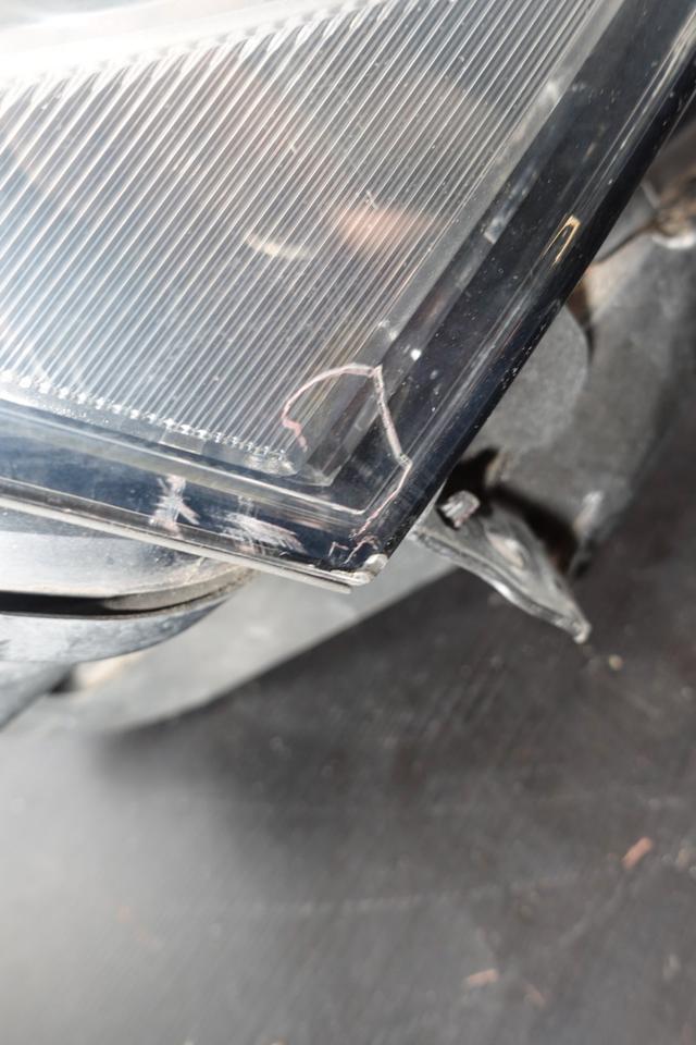 Audi A3 8P Scheinwerfer rechts Xenon LED Original 2009–2012 N05 – Bild 14