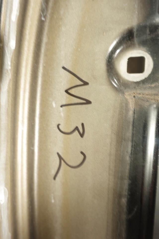 BMW 5er F10 F11 Kotflügel vorne links Schwarz 2010–2017 M32 – Bild 10