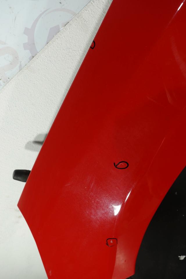 Volvo V60 Kotflügel vorne links Passion Red 2011–2018 M33 – Bild 6