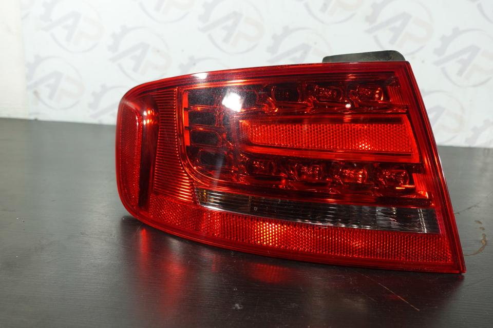 VW Golf 5 Variant MK5 Rückleuchte links außenLED 2007–N03 – Bild 3