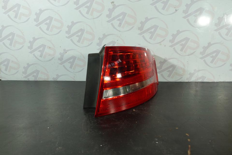 Audi A4 B8 Avant Rückleuchte rechts Original LED 2008–2012 N22 – Bild 2