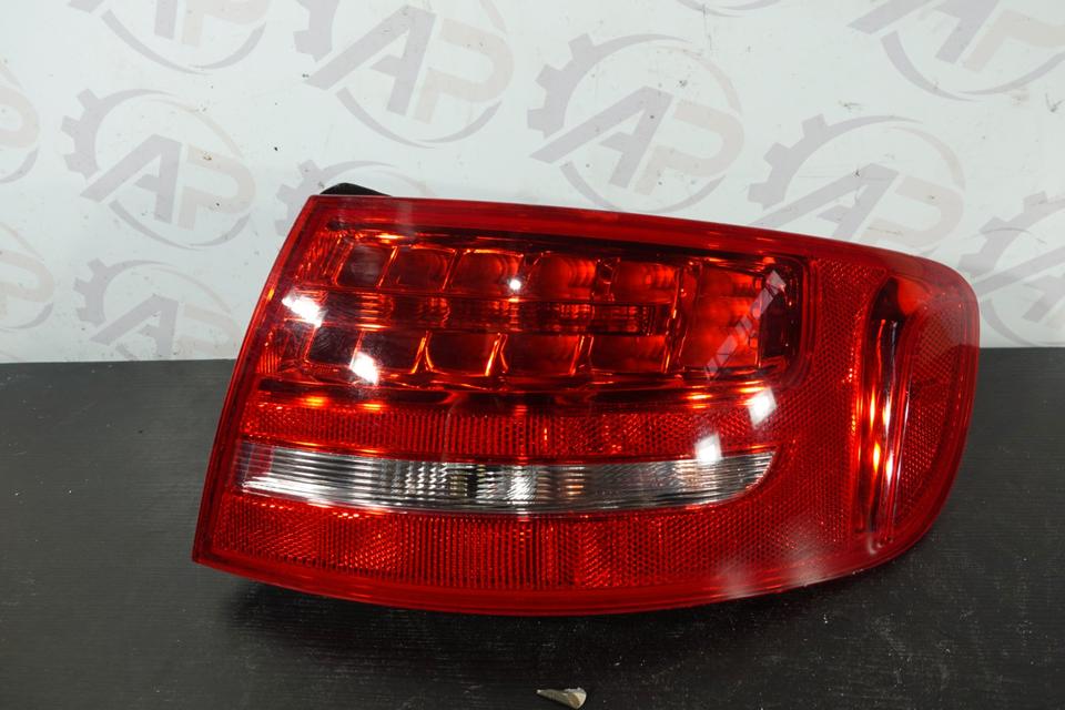 Audi A4 B8 Avant Rückleuchte rechts Original LED 2008–2012 N22 – Bild 3