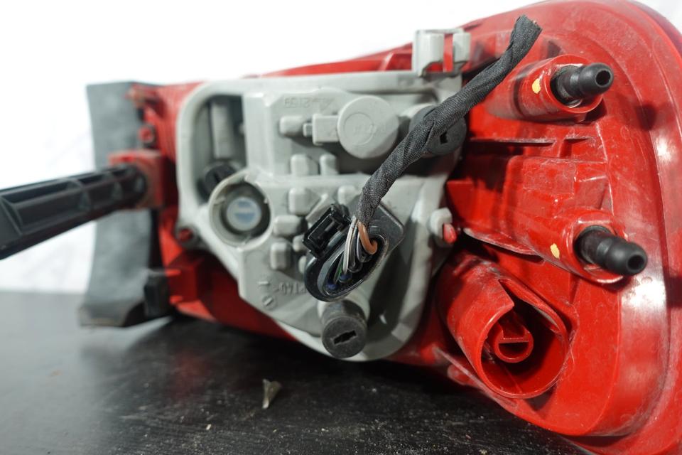Audi A4 B8 Avant Rückleuchte rechts Original LED 2008–2012 N22 – Bild 6