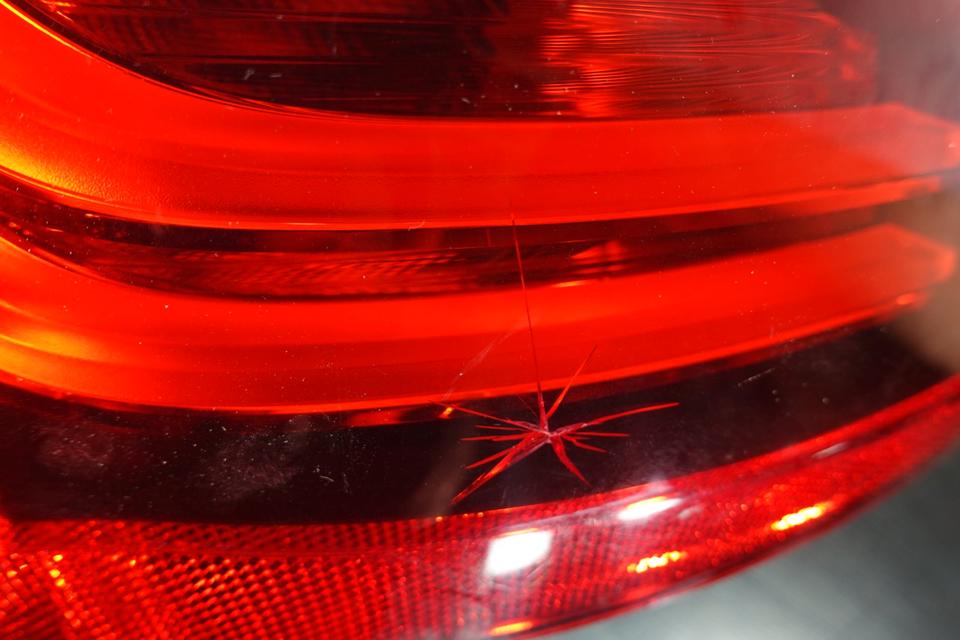 BMW 2er F45 Active Tourer Rückleuchte links LED 2014-2018 N11 – Bild 5