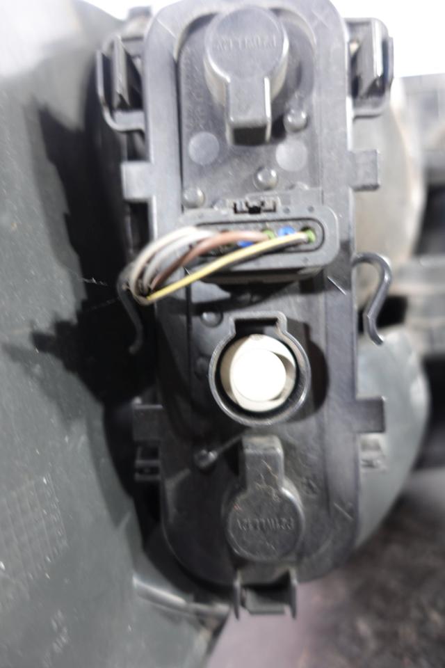 BMW 2er F45 Active Tourer Rückleuchte links LED 2014-2018 N11 – Bild 7