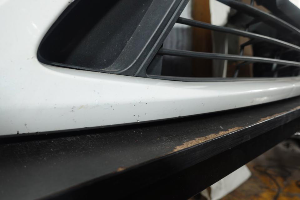 BMW 2er F45 Active Tourer Stoßstange vorne komplett Baujahr prüfen M27 – Bild 11