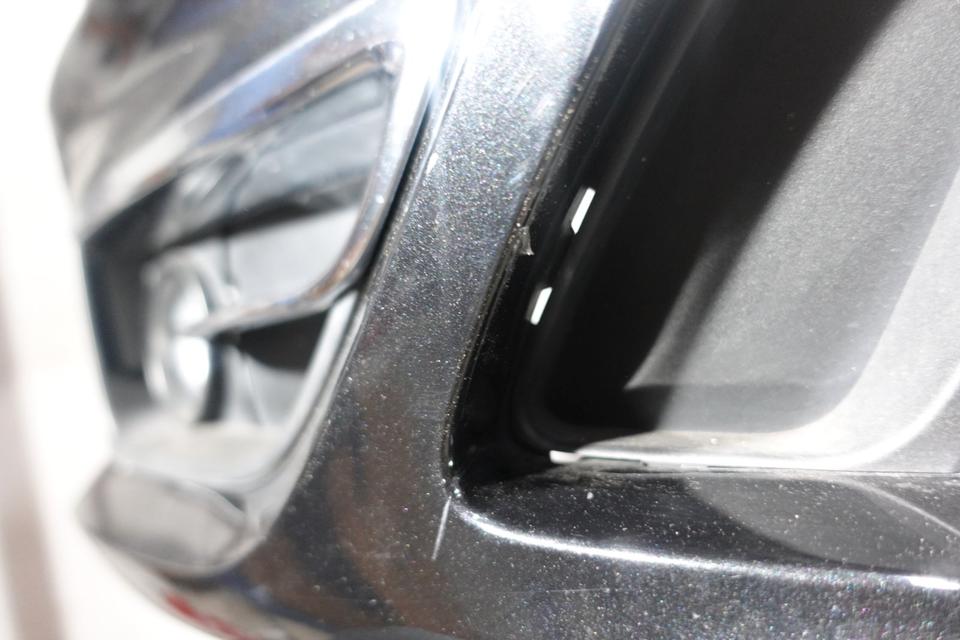BMW 2er F45 Active Tourer Stoßstange vorne komplett Baujahr prüfen M30 – Bild 10